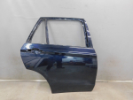 Дверь задняя правая для BMW X5 F15 2013-2018, OEM 41517386740 - вид 1 (фото)