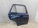 Дверь задняя правая для BMW X5 F15 2013-2018, OEM 41517386740 - вид 2 (фото)