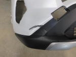 Бампер передний для Toyota RAV 4 2019>, OEM 524110R220 - вид 4 (фото)