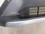 Бампер передний для Toyota RAV 4 2019>, OEM 524110R220 - вид 5 (фото)