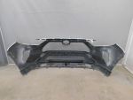 Бампер передний для Toyota RAV 4 2019>, OEM 524110R220 - вид 9 (фото)