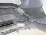 Бампер передний для Toyota RAV 4 2019>, OEM 524110R220 - вид 10 (фото)