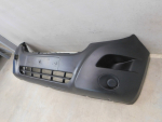 Бампер передний для Renault Master III 2010>, OEM 620220007R - вид 5 (фото)
