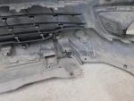Бампер передний для Renault Sandero 2014>, OEM 620220494R - вид 7 (фото)