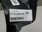Пыльник для BMW 3-серия F30 2011>, OEM 51757465335 - вид 3 (фото)