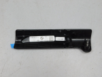 Накладка на порог для BMW X3 G01 2017>, OEM 63177483697 - вид 2 (фото)