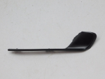 Накладка переднего бампера для BMW X3 F25 2010>, OEM 51117347950 - вид 1 (фото)
