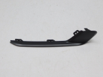 Накладка переднего бампера для BMW X3 F25 2010>, OEM 51117347950 - вид 2 (фото)