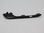 Накладка переднего бампера для BMW X3 F25 2010>, OEM 51117347950 - вид 3 (фото)
