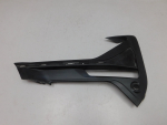 Решетка в бампер левая для BMW X1 F48 2015>, OEM 51117954249 - вид 1 (фото)