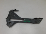 Решетка в бампер левая для BMW X1 F48 2015>, OEM 51117954249 - вид 2 (фото)