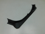 Водосток для BMW 4-серия G22 2020>, OEM 51497487644 - вид 1 (фото)