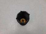 Отбойник заднего амортизатора для BMW X3 G01 2017>, OEM 33536871819 - вид 3 (фото)