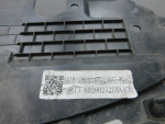 Накладка на решетку радиатора для Omoda C5 2022>, OEM 602002720AAACL - вид 3 (фото)