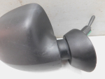 Зеркало правое механическое для Renault Duster 2011>, OEM 8200965092 - вид 2 (фото)