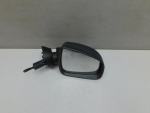 Зеркало правое механическое для Renault Duster 2011>, OEM 8200965092 - вид 4 (фото)
