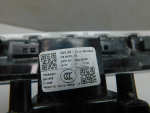 Накладка для BMW 5-серия G30 2016>, OEM 9890164 - вид 3 (фото)