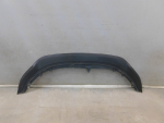 Юбка передняя для Volkswagen Polo Sedan 2011-2020, OEM 6RU805915A - вид 1 (фото)