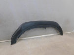 Юбка передняя для Volkswagen Polo Sedan 2011-2020, OEM 6RU805915A - вид 2 (фото)