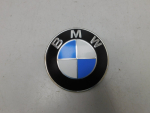 Эмблема для BMW 3-серия G20 2018>, OEM 51147463684 - вид 1 (фото)