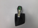 Ручка переключения КПП для BMW X1 F48 2015>, OEM 61316991603 - вид 1 (фото)
