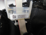 Ручка переключения КПП для BMW X1 F48 2015>, OEM 61316991603 - вид 5 (фото)