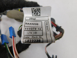 Проводка (коса) для BMW 5-серия G30 2016>, OEM 9841292 - вид 4 (фото)