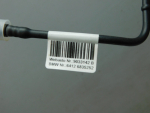 Трубка топливная для BMW X5 G05 2018>, OEM 64126835252 - вид 2 (фото)