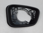 Накладка зеркала правого для BMW 5-серия G30 2016>, OEM 51167452320 - вид 1 (фото)