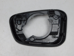 Накладка зеркала правого для BMW 5-серия G30 2016>, OEM 51167452320 - вид 2 (фото)