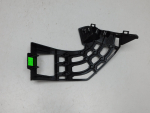Кронштейн переднего бампера для BMW X7 G07 2018>, OEM 51117458363 - вид 2 (фото)