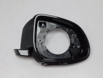 Накладка зеркала правого для BMW X5 F15 2013-2018, OEM 51167327912 - вид 1 (фото)