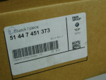 Кронштейн для BMW X7 G07 2018>, OEM 51447451373 - вид 3 (фото)