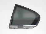 Стекло двери задней левой (форточка) для BMW 3-серия F30 2011>, OEM 51317269553 - вид 1 (фото)