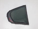 Стекло двери задней левой (форточка) для BMW 3-серия F30 2011>, OEM 51317269553 - вид 2 (фото)