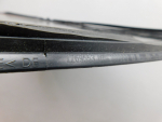 Стекло двери задней левой (форточка) для BMW 3-серия F30 2011>, OEM 51317269553 - вид 4 (фото)