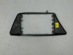 Накладка заднего бампера левая для BMW X4 G02 2018>, OEM 51128081901 - вид 1 (фото)