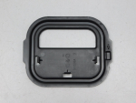 Заглушка для BMW X5 G05 2018>, OEM 51747428257 - вид 2 (фото)