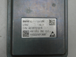 Блок управления светом для BMW X5 F15 2013-2018, OEM 63117354974 - вид 4 (фото)
