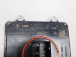 Блок управления светом для BMW 5-серия G30 2016>, OEM 63117472771 - вид 3 (фото)