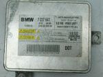 Блок розжига ксеноновой лампы для BMW 5-серия F10/F11 2009>, OEM 63117237647 - вид 2 (фото)