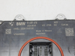 Блок управления светом для BMW 5-серия G30 2016>, OEM 63118491414 - вид 3 (фото)