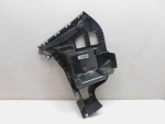 Кронштейн заднего бампера для BMW X6 F16 2014>, OEM 51127319830 - вид 2 (фото)