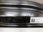 Усилитель заднего бампера для BMW X4 G02 2018>, OEM 51127400008 - вид 4 (фото)