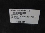 Локер задний левый для BMW X5 F15 2013-2018, OEM 51487290669 - вид 5 (фото)