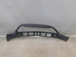 Юбка передняя для BMW X1 F48 2015>, OEM 51115A0B081 - вид 1 (фото)