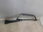 Юбка передняя для BMW X1 F48 2015>, OEM 51115A0B081 - вид 2 (фото)