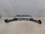 Юбка передняя для BMW X1 F48 2015>, OEM 51115A0B081 - вид 4 (фото)