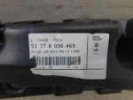 Накладка на порог для BMW X6 F16 2014>, OEM 8056469 - вид 3 (фото)