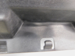 Накладка на порог для BMW X6 G06 2019>, OEM 51777425466 - вид 3 (фото)